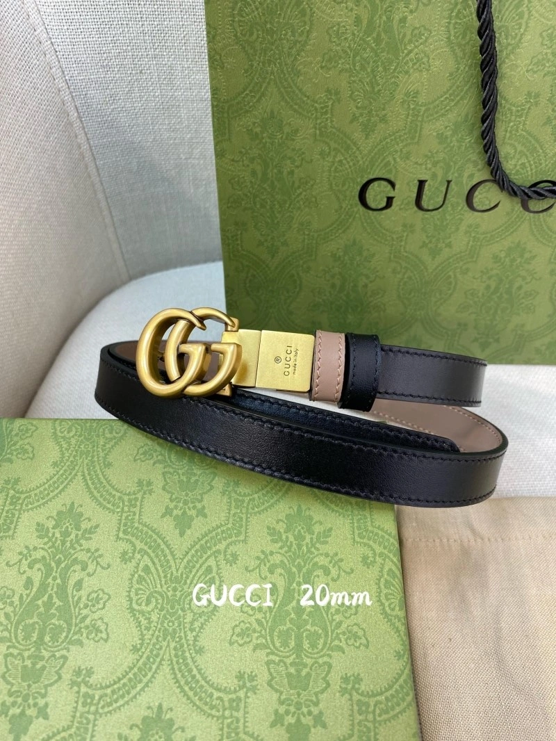 OdorResistant Gucci Belts 293251