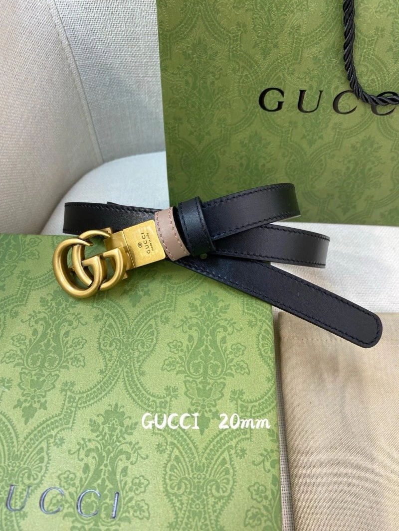 OdorResistant Gucci Belts 293251