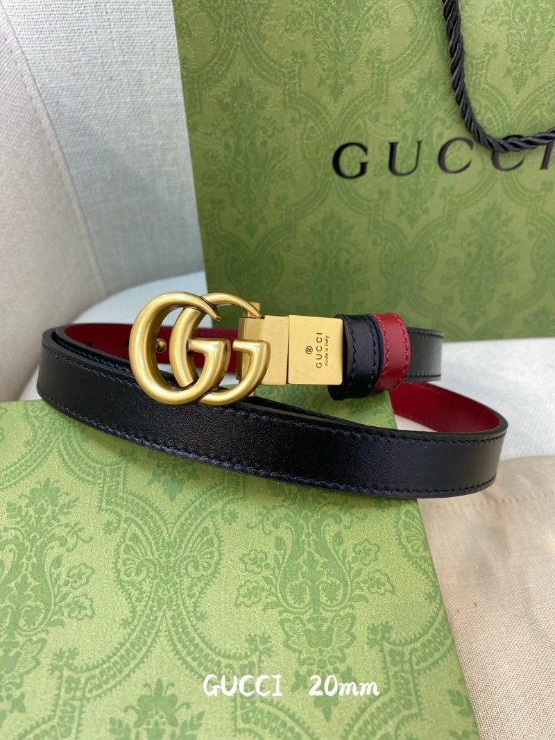 Gucci Belts GoodFit 293252