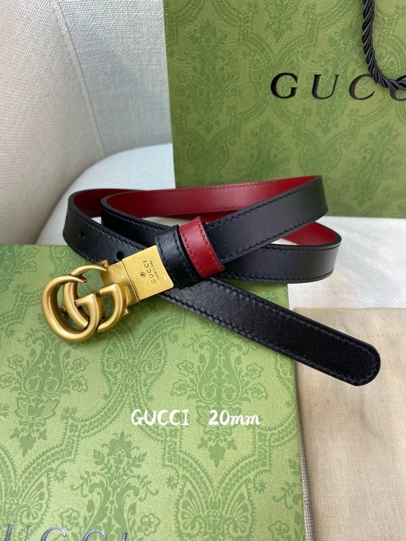 Gucci Belts GoodFit 293252