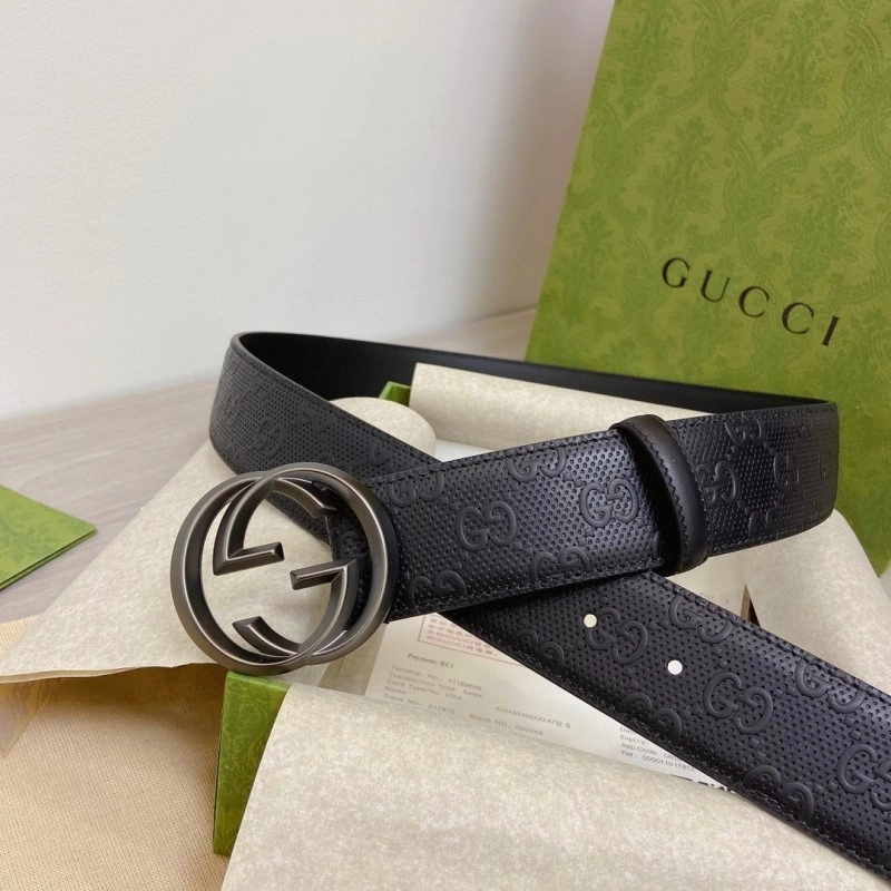 MoistureWicking Gucci Belts 293277