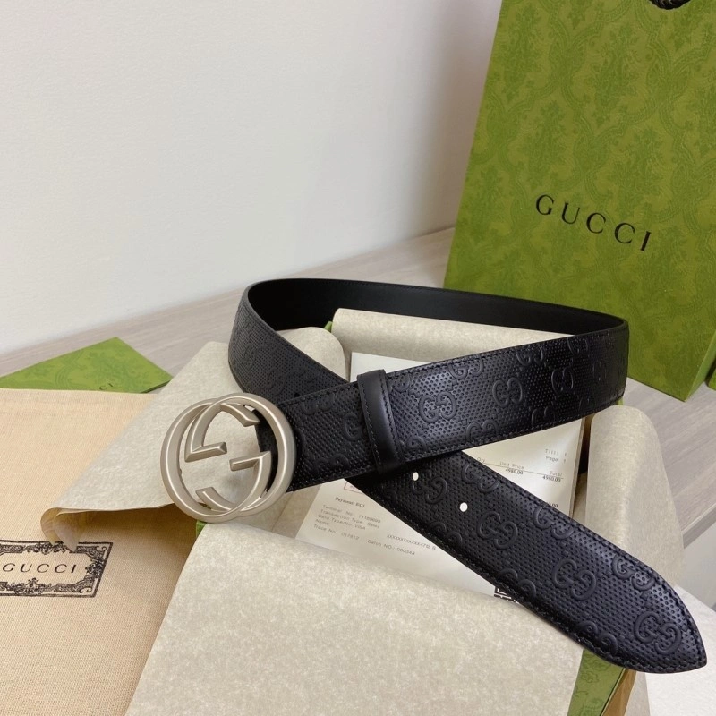 SportInspired Gucci Belts 293264