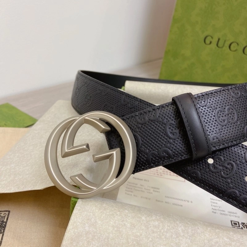 SportInspired Gucci Belts 293264