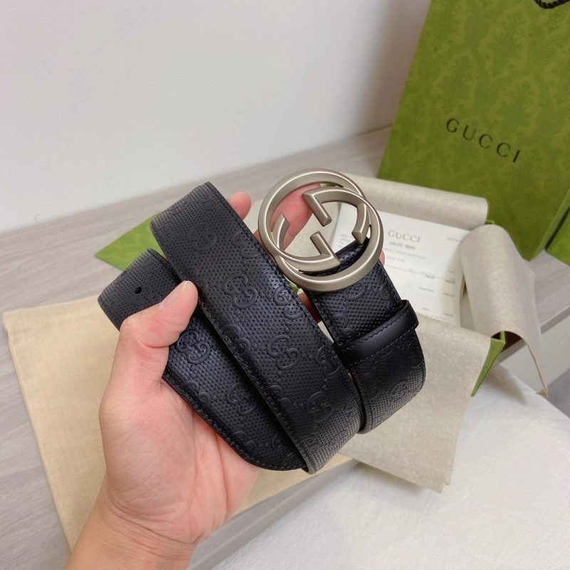SportInspired Gucci Belts 293264