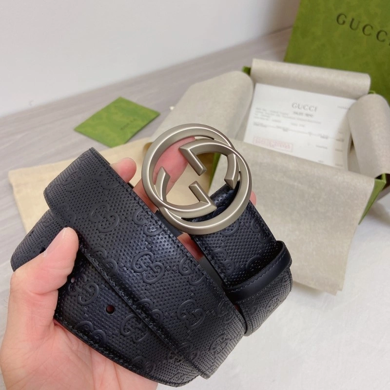 SportInspired Gucci Belts 293264