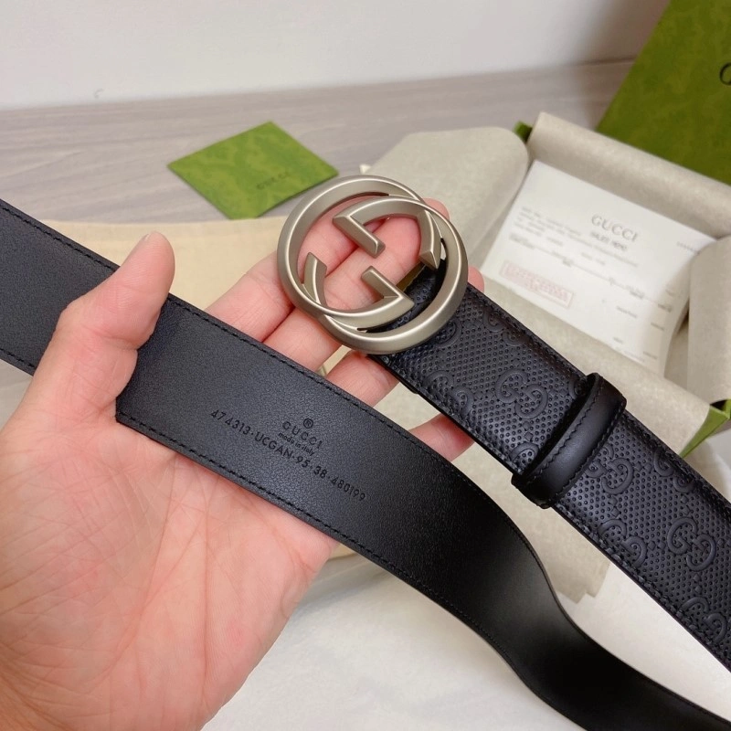 SportInspired Gucci Belts 293264