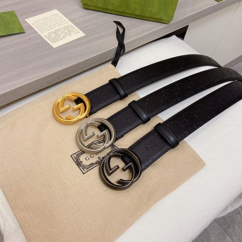 SportInspired Gucci Belts 293264