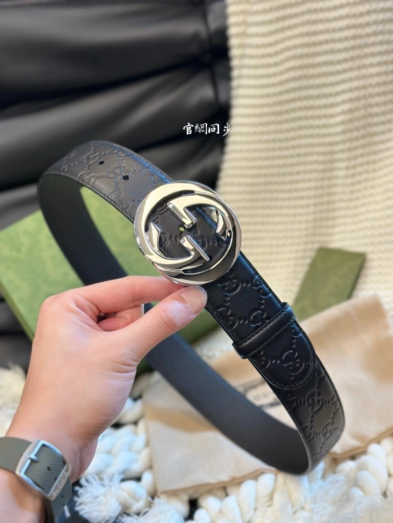 Gucci Belts TopPick 293255