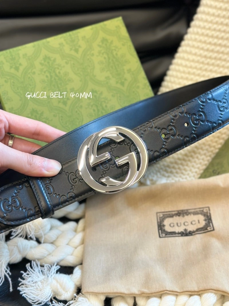 Gucci Belts TopPick 293255