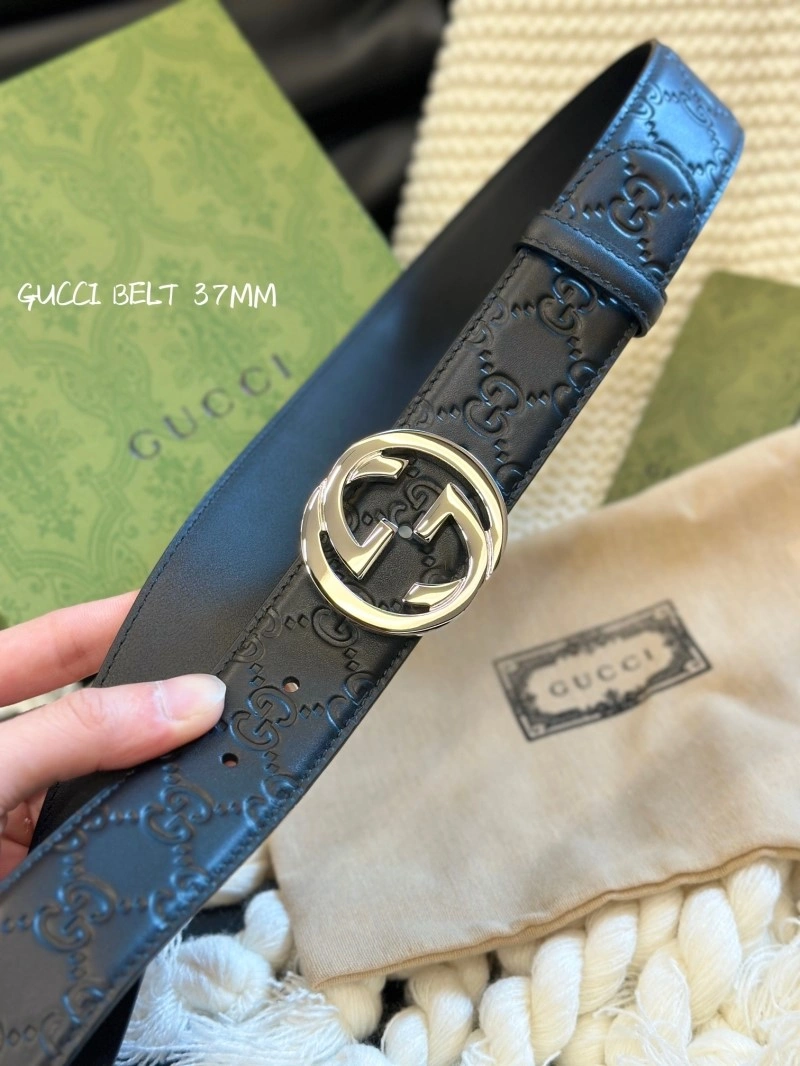 Gucci Belts Bright 293246