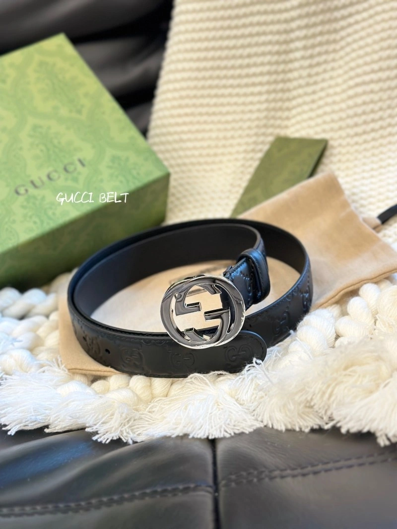 Gucci Belts TechFriendly 293250