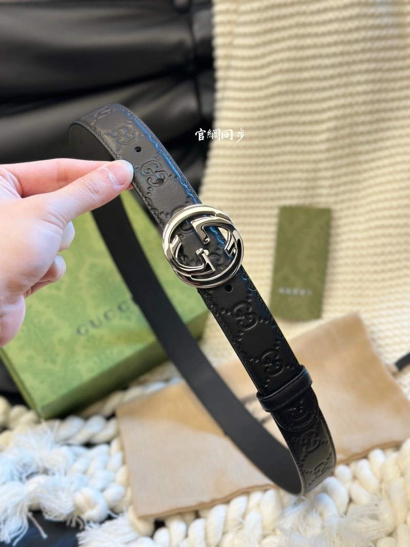 Gucci Belts TechFriendly 293250