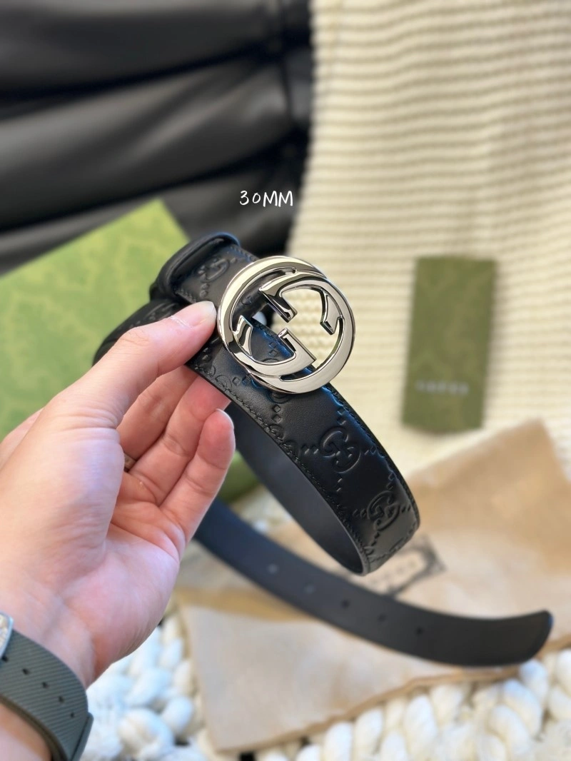 Gucci Belts TechFriendly 293250