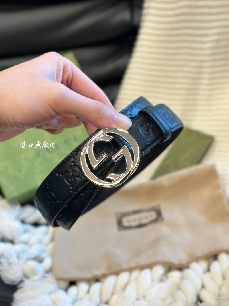 Gucci Belts TechFriendly 293250