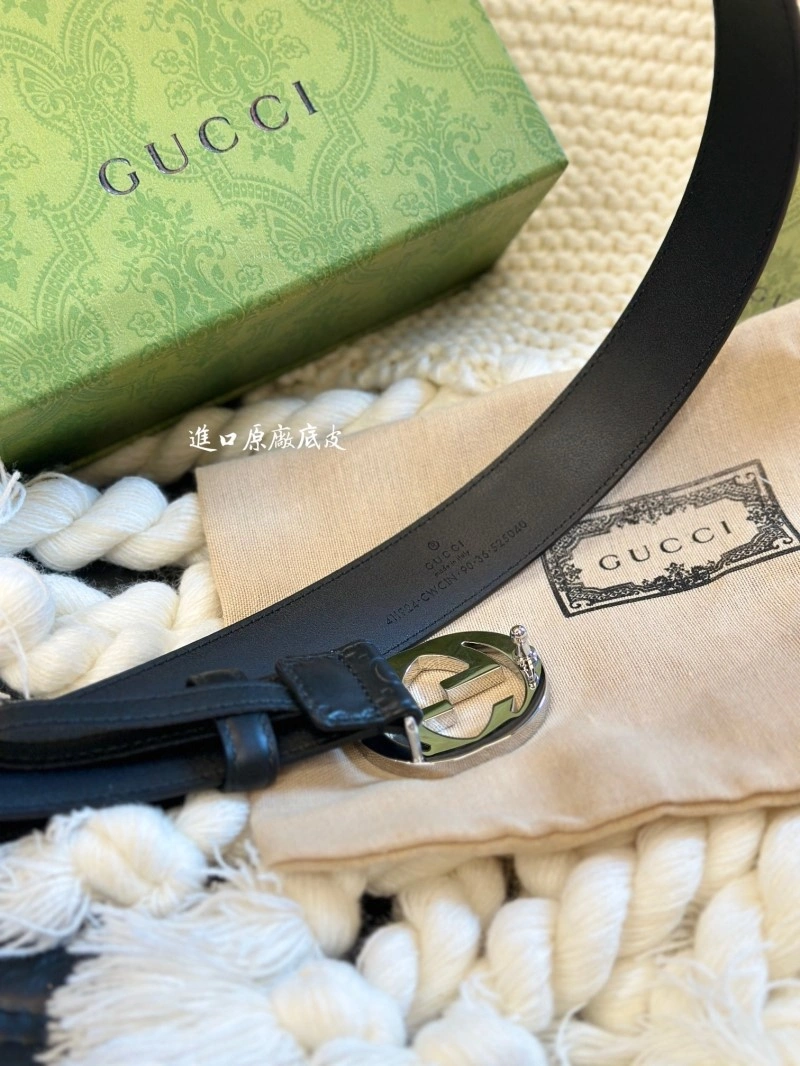 Gucci Belts TechFriendly 293250