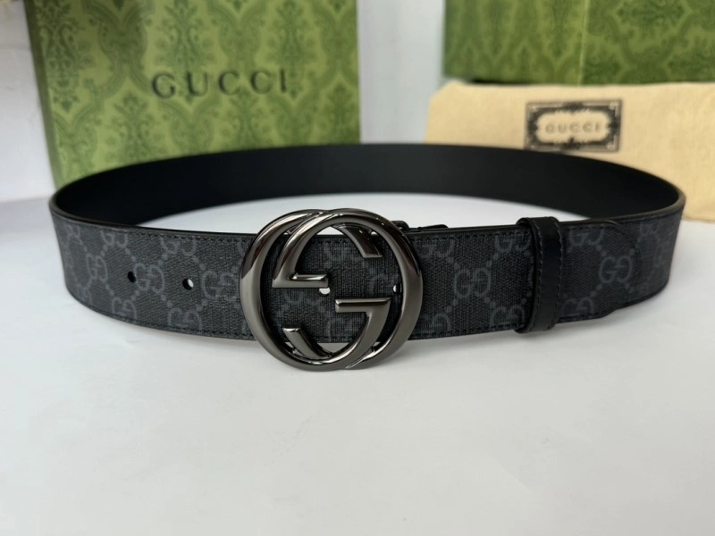SportInspired Gucci Belts 293266