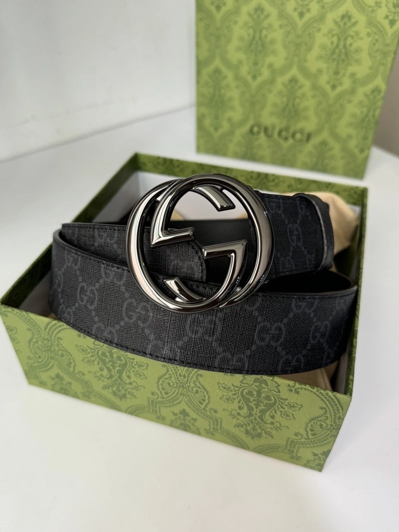 SportInspired Gucci Belts 293266