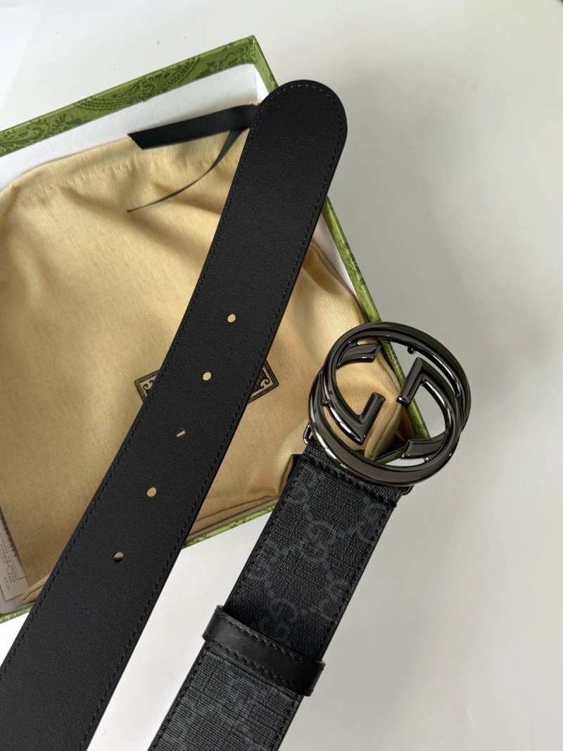 SportInspired Gucci Belts 293266