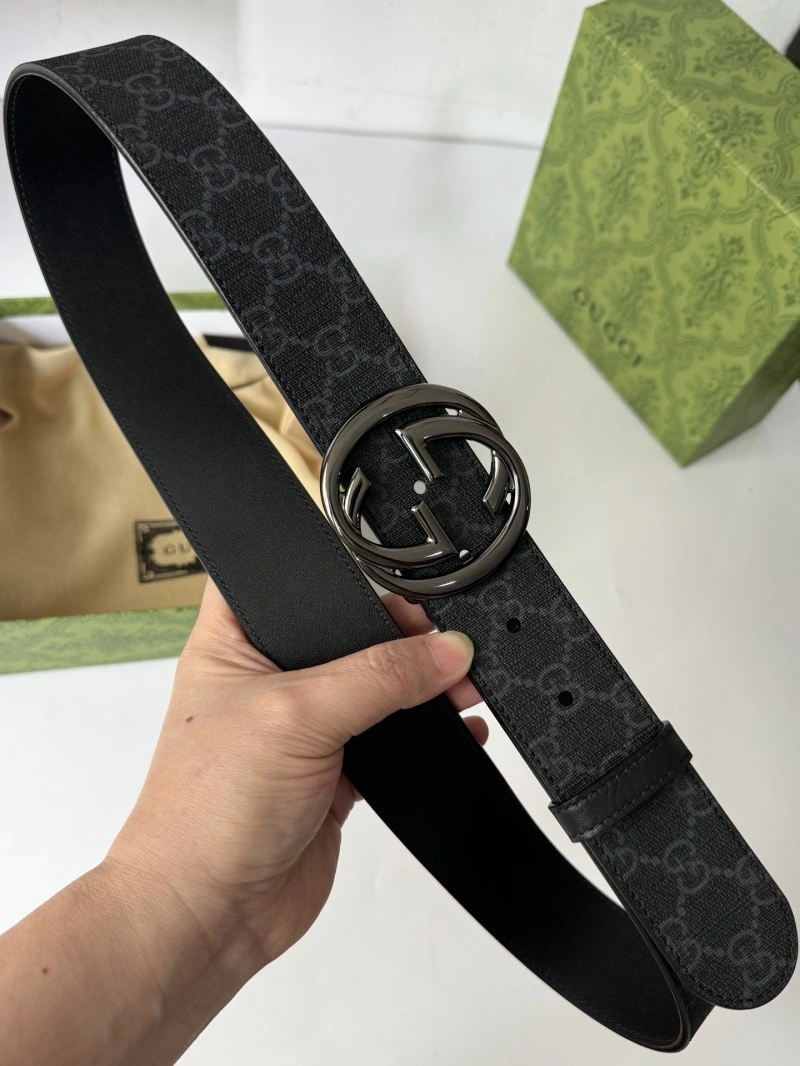 SportInspired Gucci Belts 293266