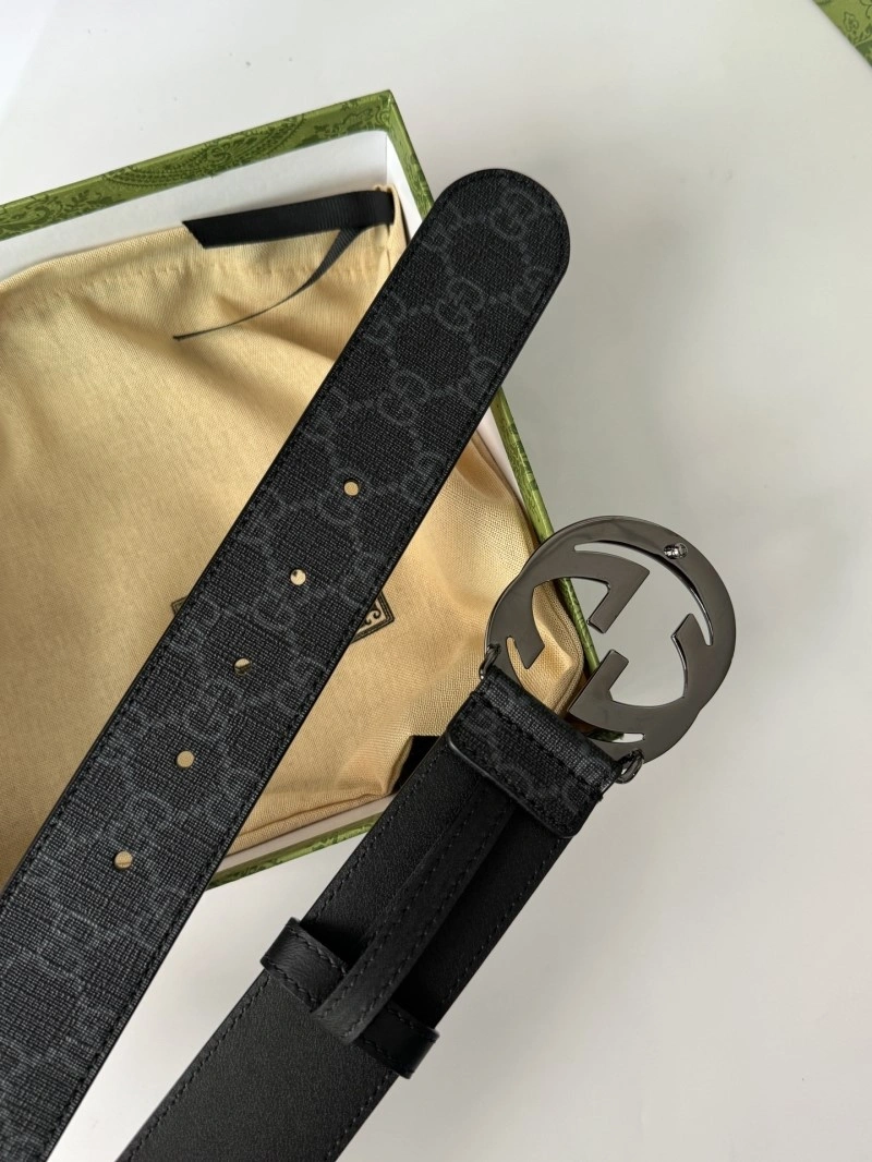 SportInspired Gucci Belts 293266