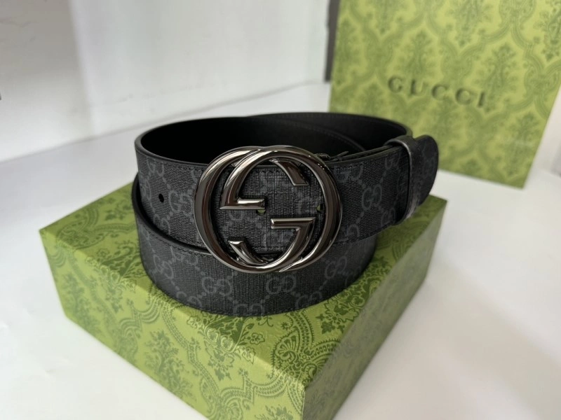 SportInspired Gucci Belts 293266