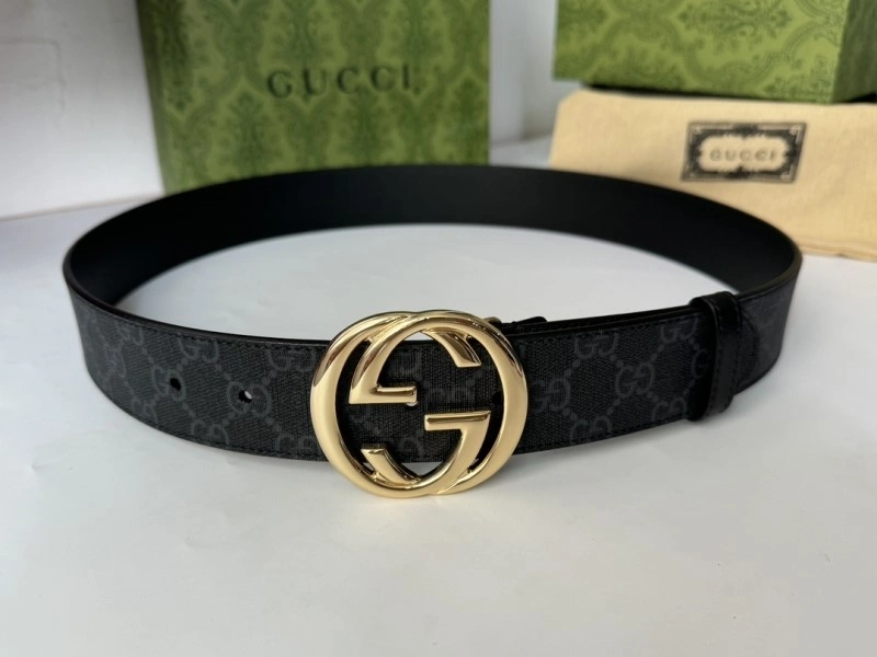 Gucci Belts Breathable 293271