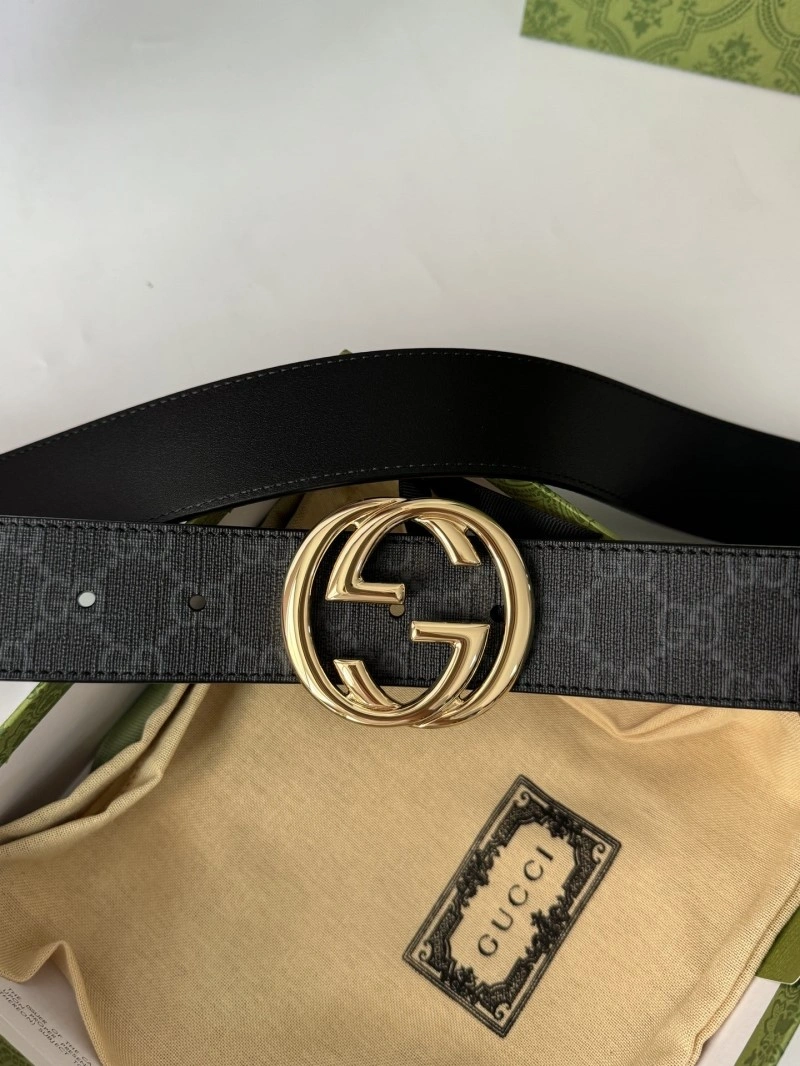 Gucci Belts Breathable 293271