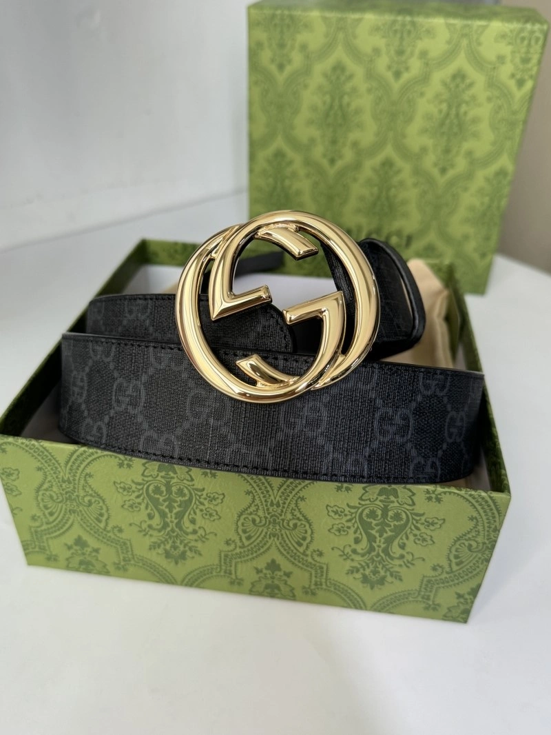 Gucci Belts Breathable 293271