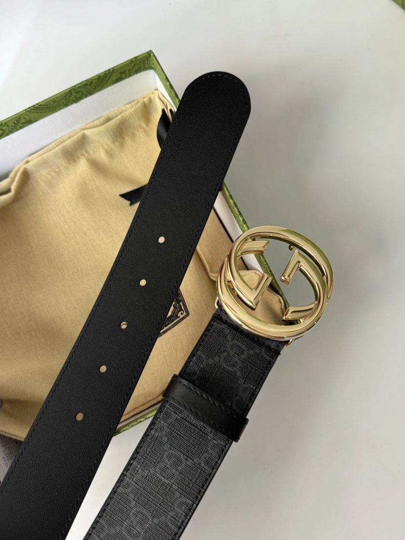 Gucci Belts Breathable 293271