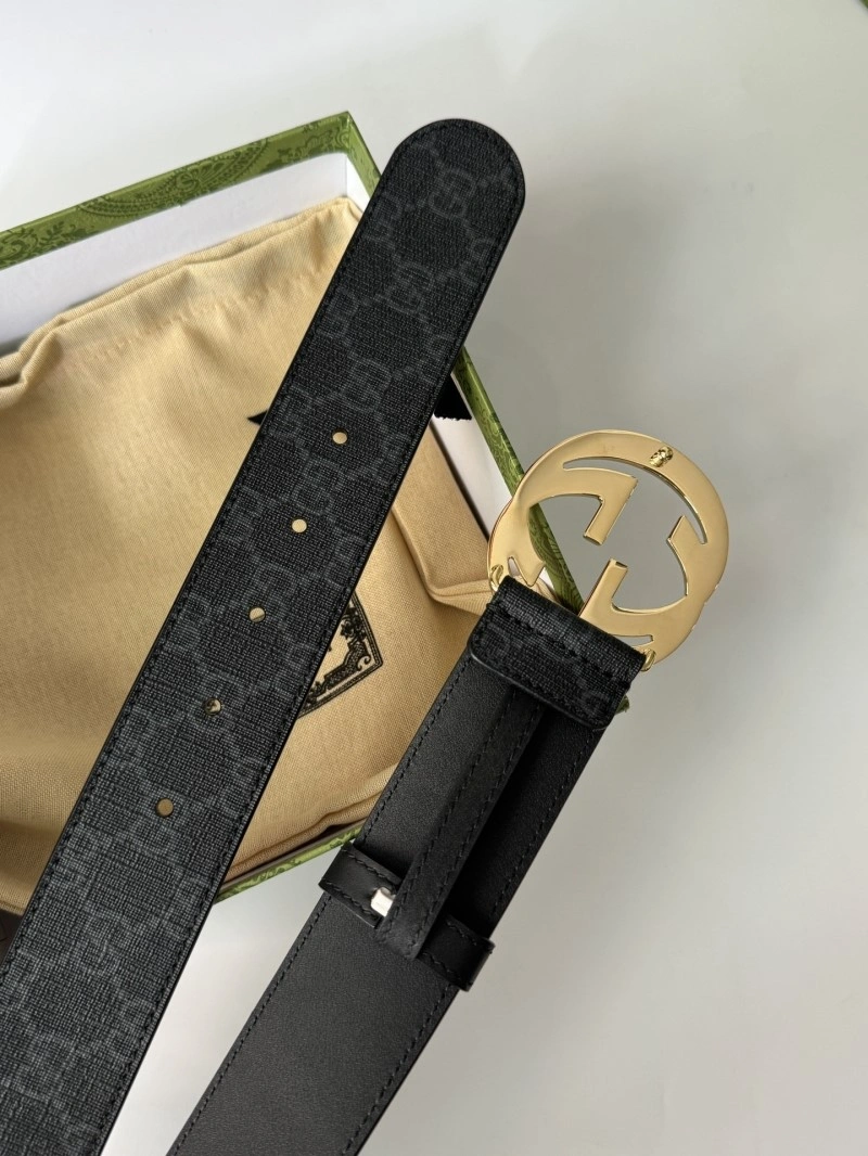 Gucci Belts Breathable 293271