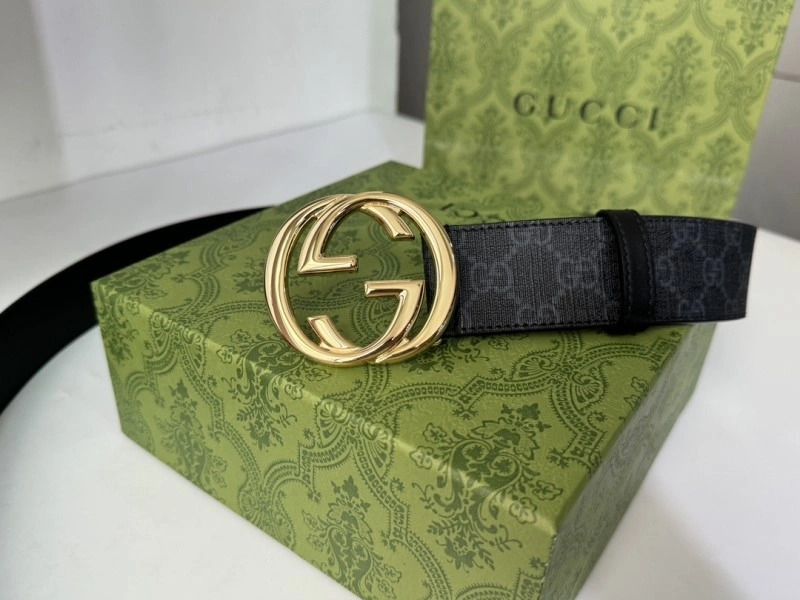 Gucci Belts Breathable 293271