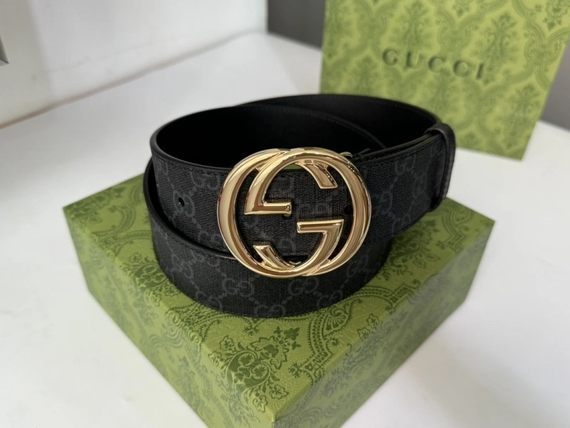 Gucci Belts Breathable 293271