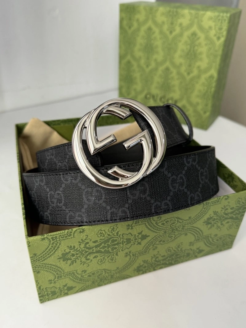FashionForward Gucci Belts 293265