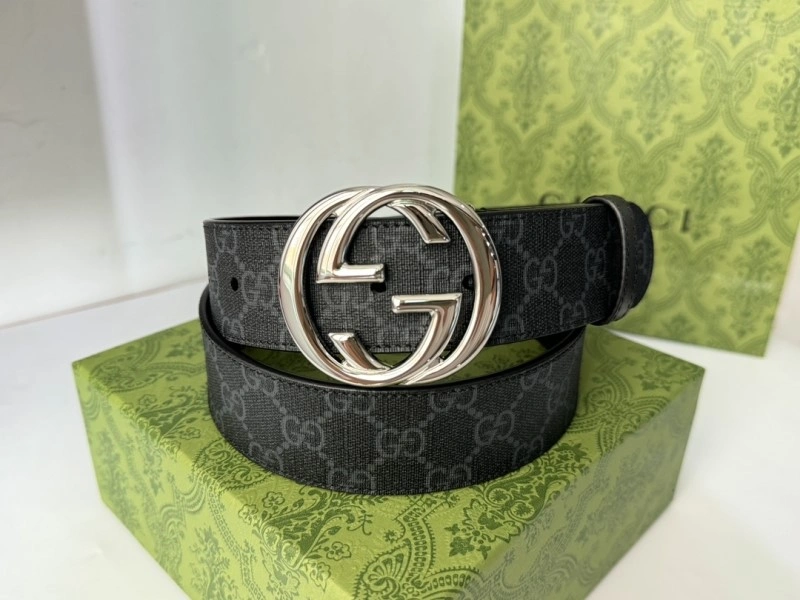 FashionForward Gucci Belts 293265