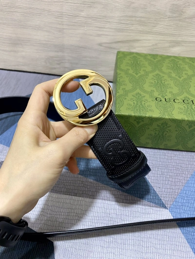 Neat Gucci Belts 293272