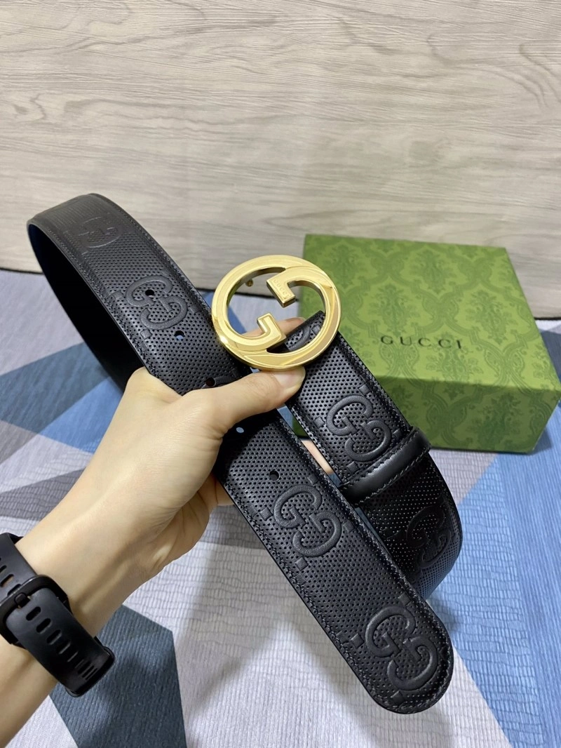 Neat Gucci Belts 293272