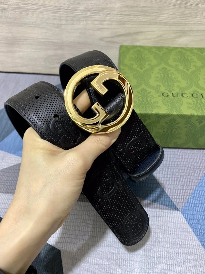 Neat Gucci Belts 293272