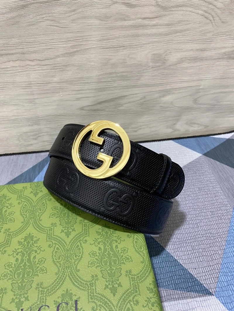 Neat Gucci Belts 293272