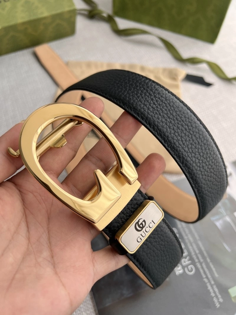 Gucci Belts Unique 293259