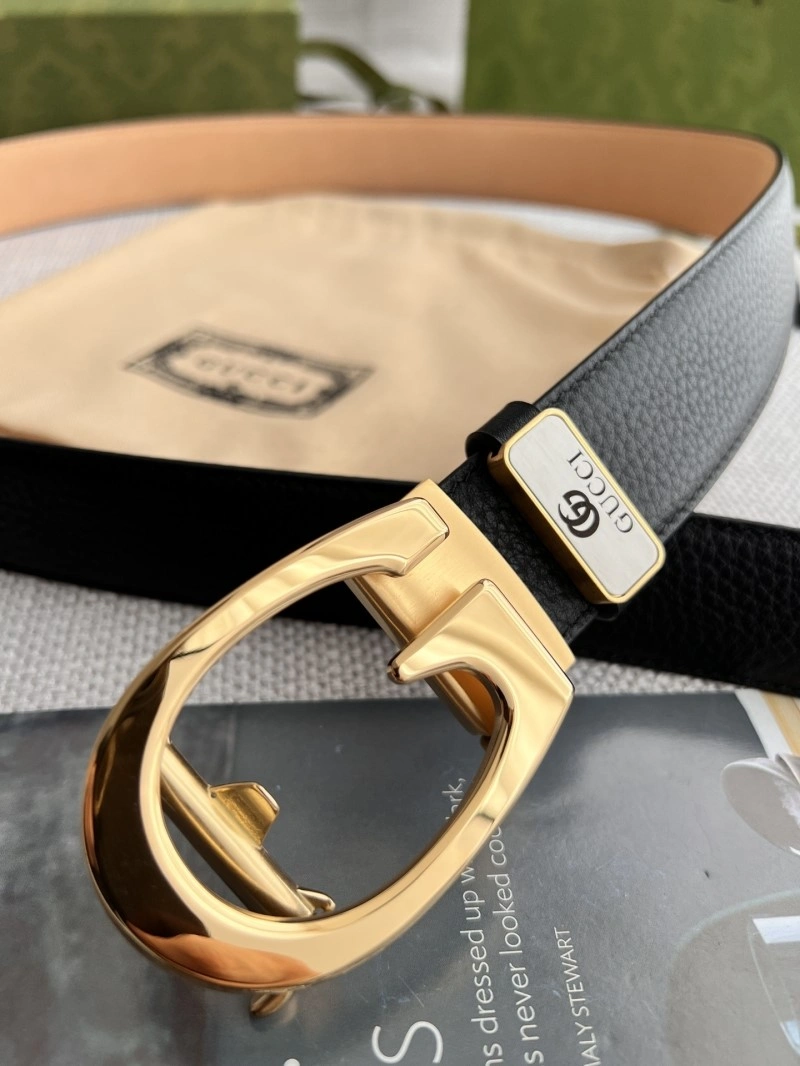 Gucci Belts Unique 293259