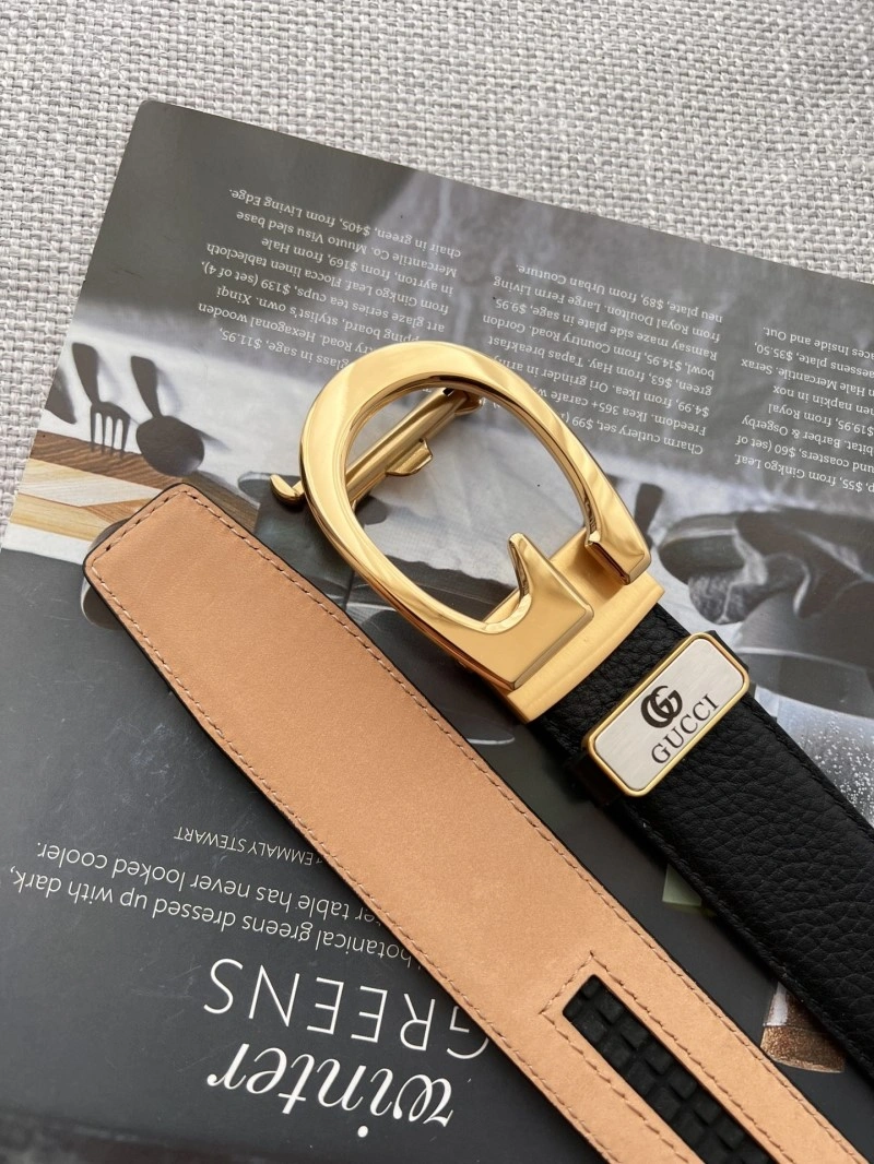 Gucci Belts Unique 293259