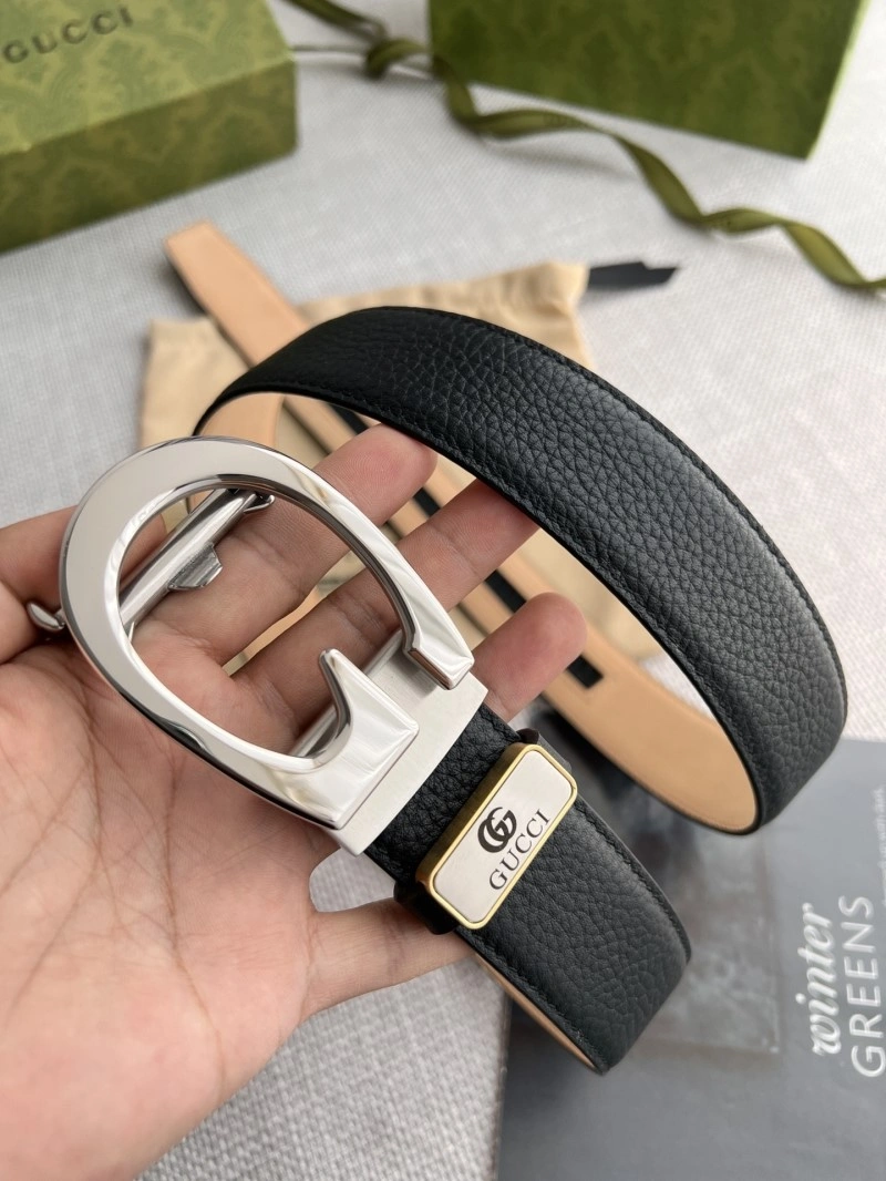 Comfortable Gucci Belts 293276