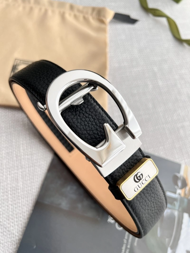 Comfortable Gucci Belts 293276