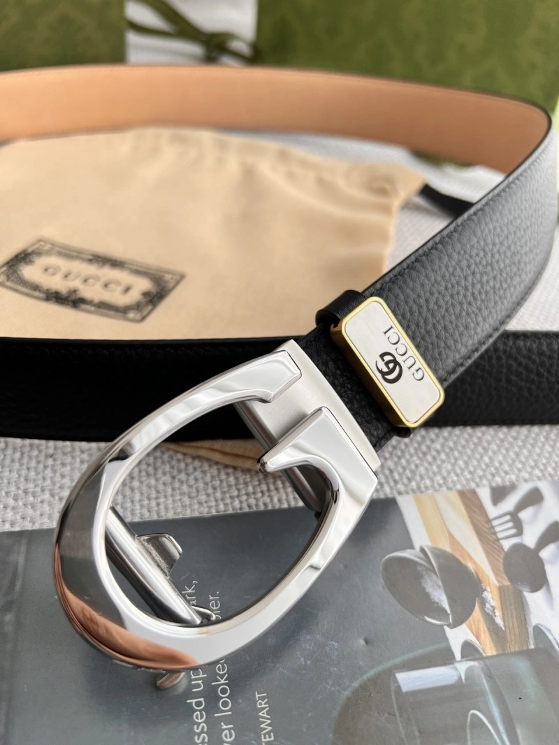 Comfortable Gucci Belts 293276