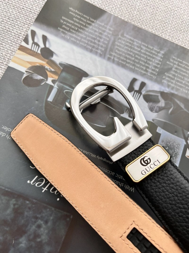 Comfortable Gucci Belts 293276