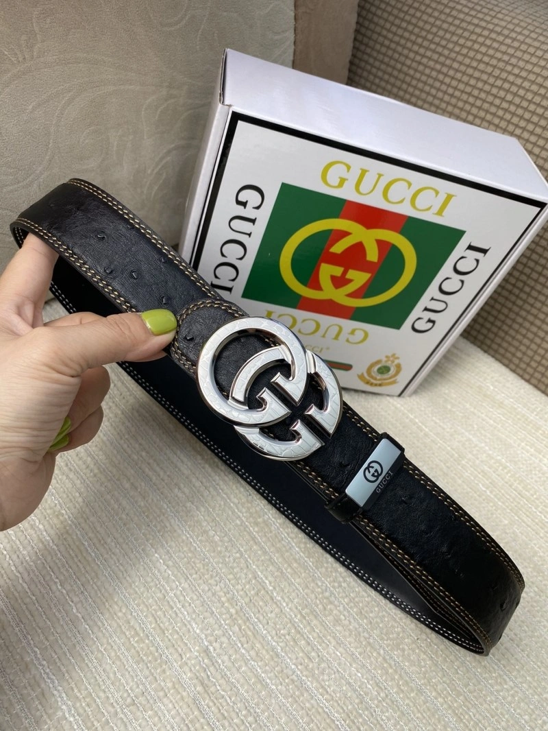 SmartChoice Gucci Belts 293257