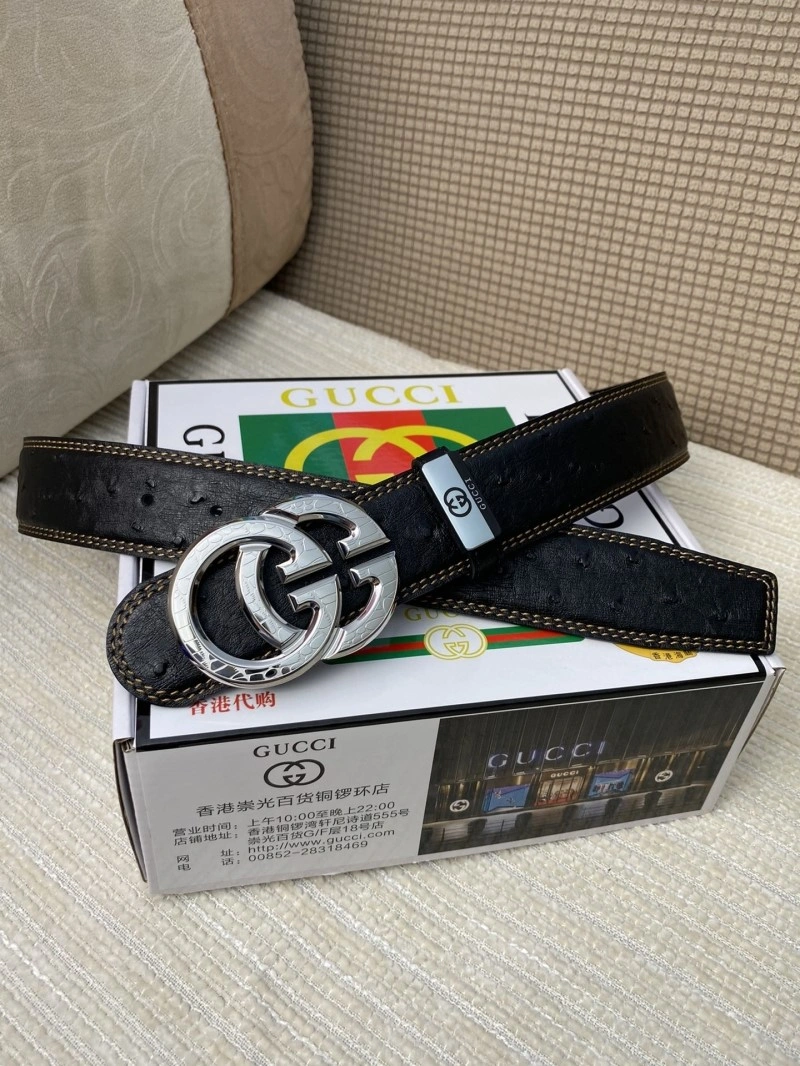 SmartChoice Gucci Belts 293257