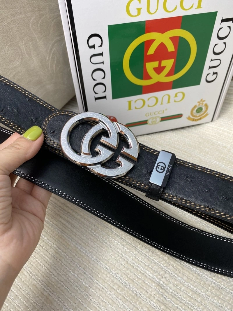 SmartChoice Gucci Belts 293257