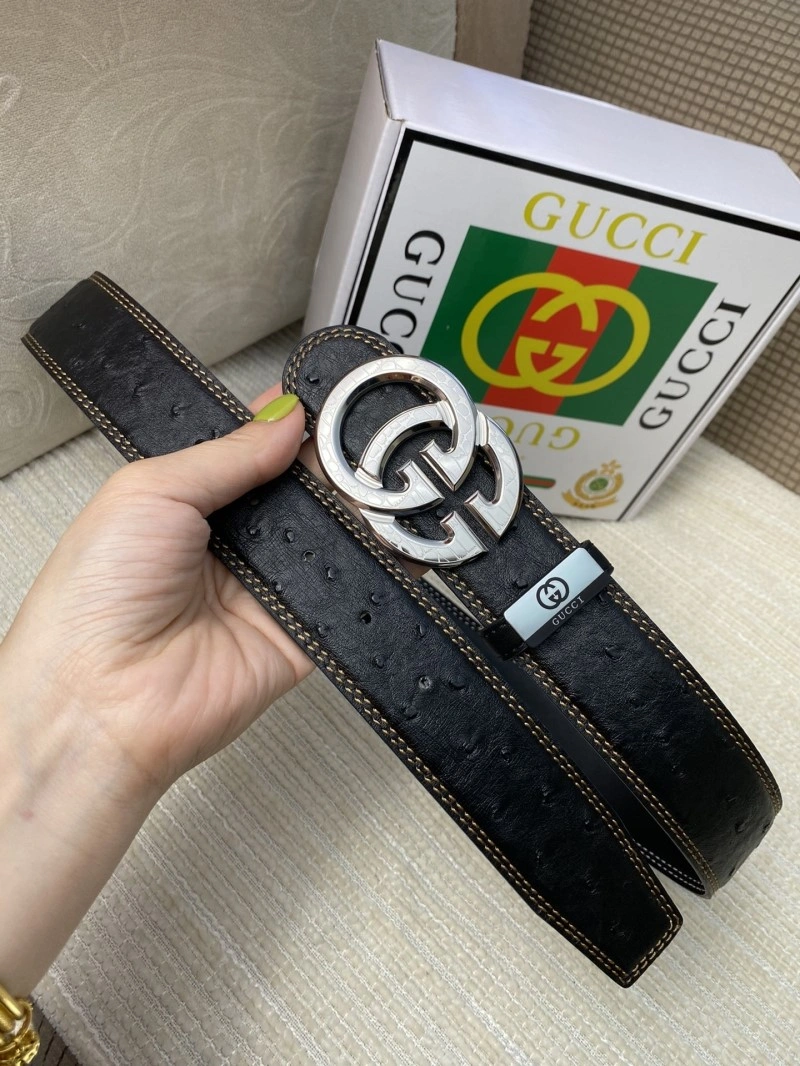 SmartChoice Gucci Belts 293257