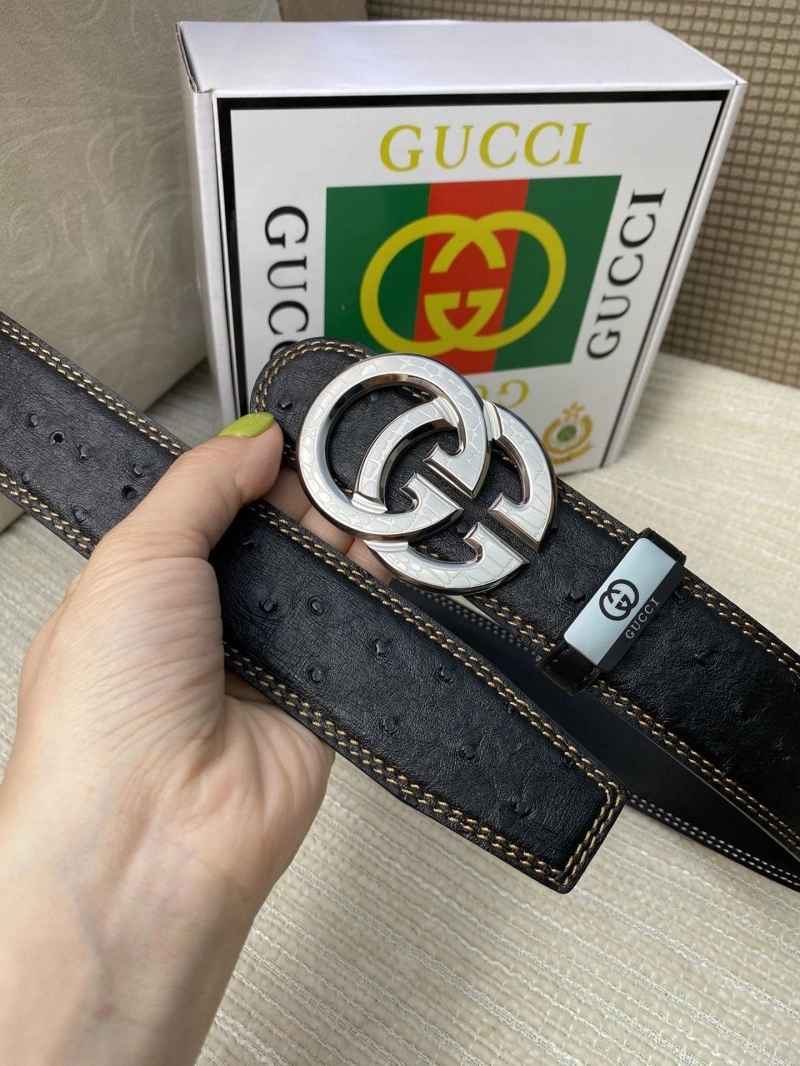 SmartChoice Gucci Belts 293257